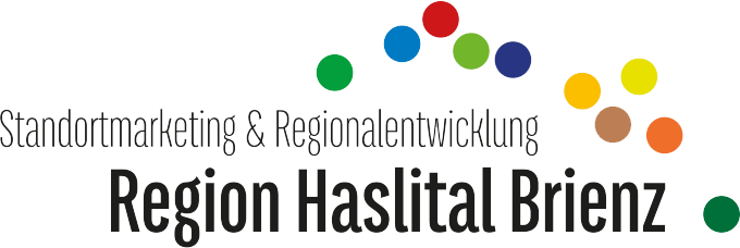 Standortmarketing & Regionalentwicklung Region Haslital Brienz